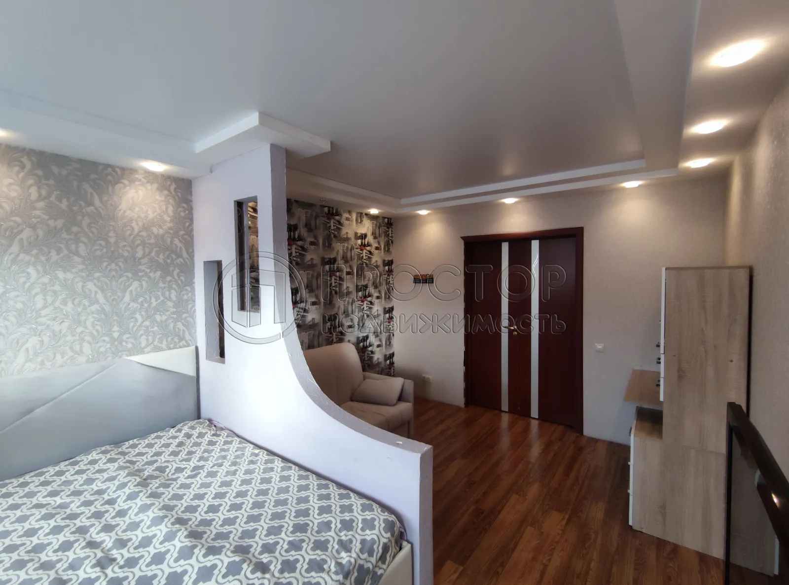 2-комнатная квартира, 64.3 м² - фото 6