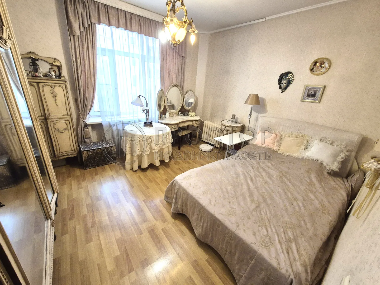 4-комнатная квартира, 80.8 м² - фото 4