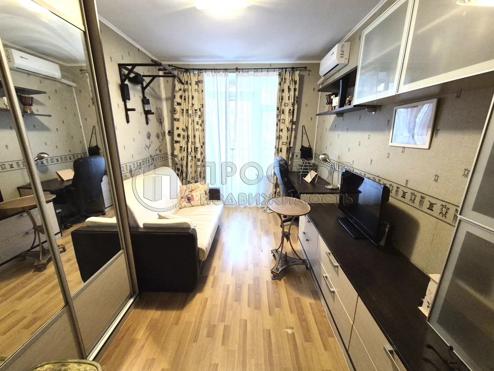 4-комнатная квартира, 80.8 м² - фото 6