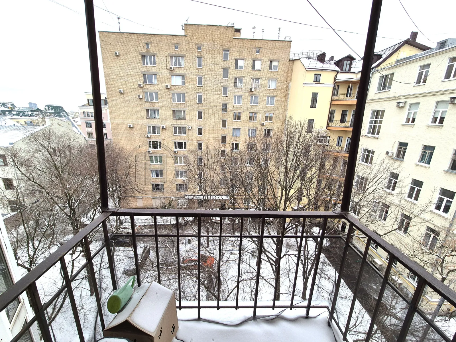 4-комнатная квартира, 80.8 м² - фото 8