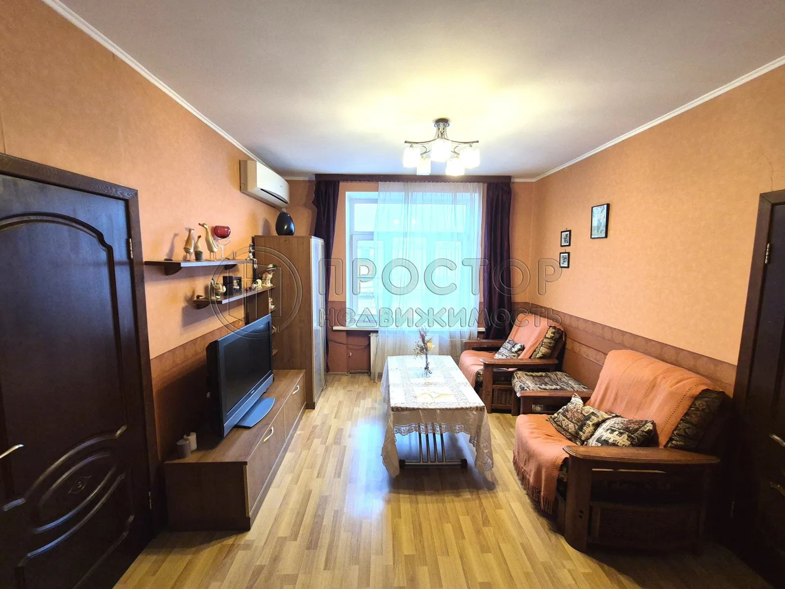 4-комнатная квартира, 80.8 м² - фото 10