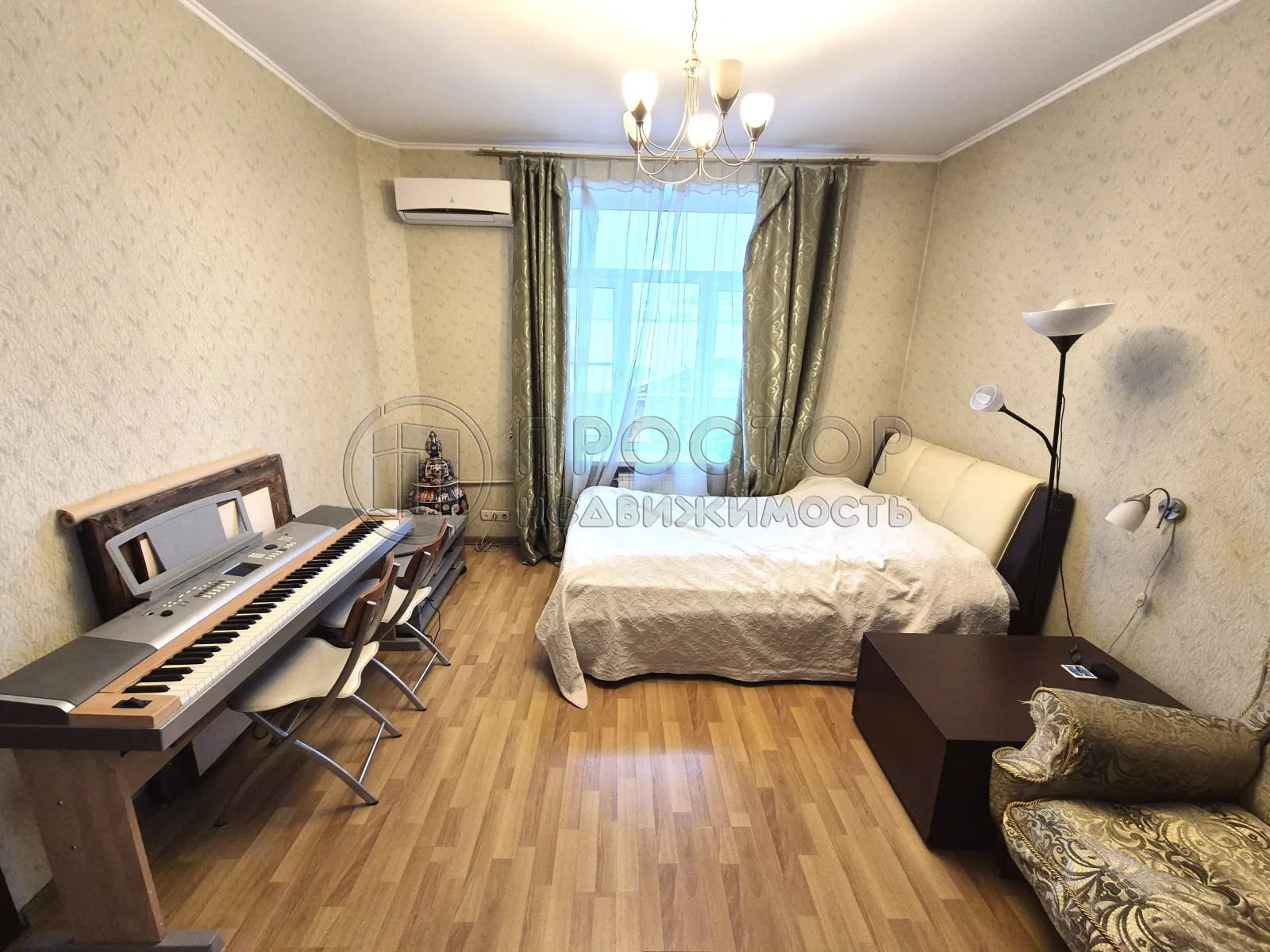 4-комнатная квартира, 80.8 м² - фото 12