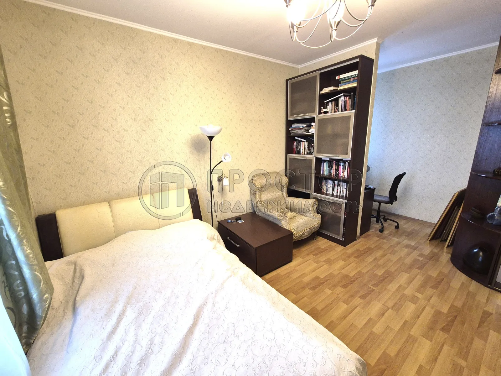 4-комнатная квартира, 80.8 м² - фото 13