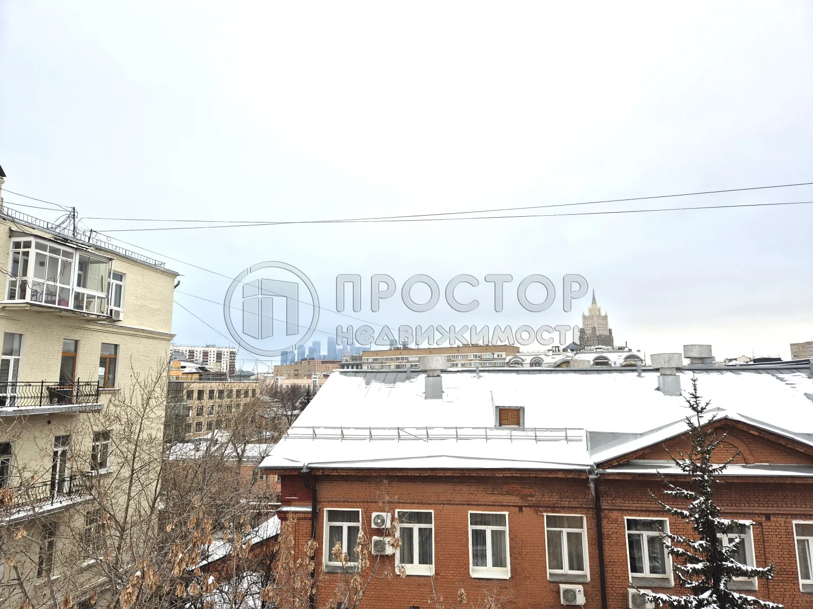 4-комнатная квартира, 80.8 м² - фото 14