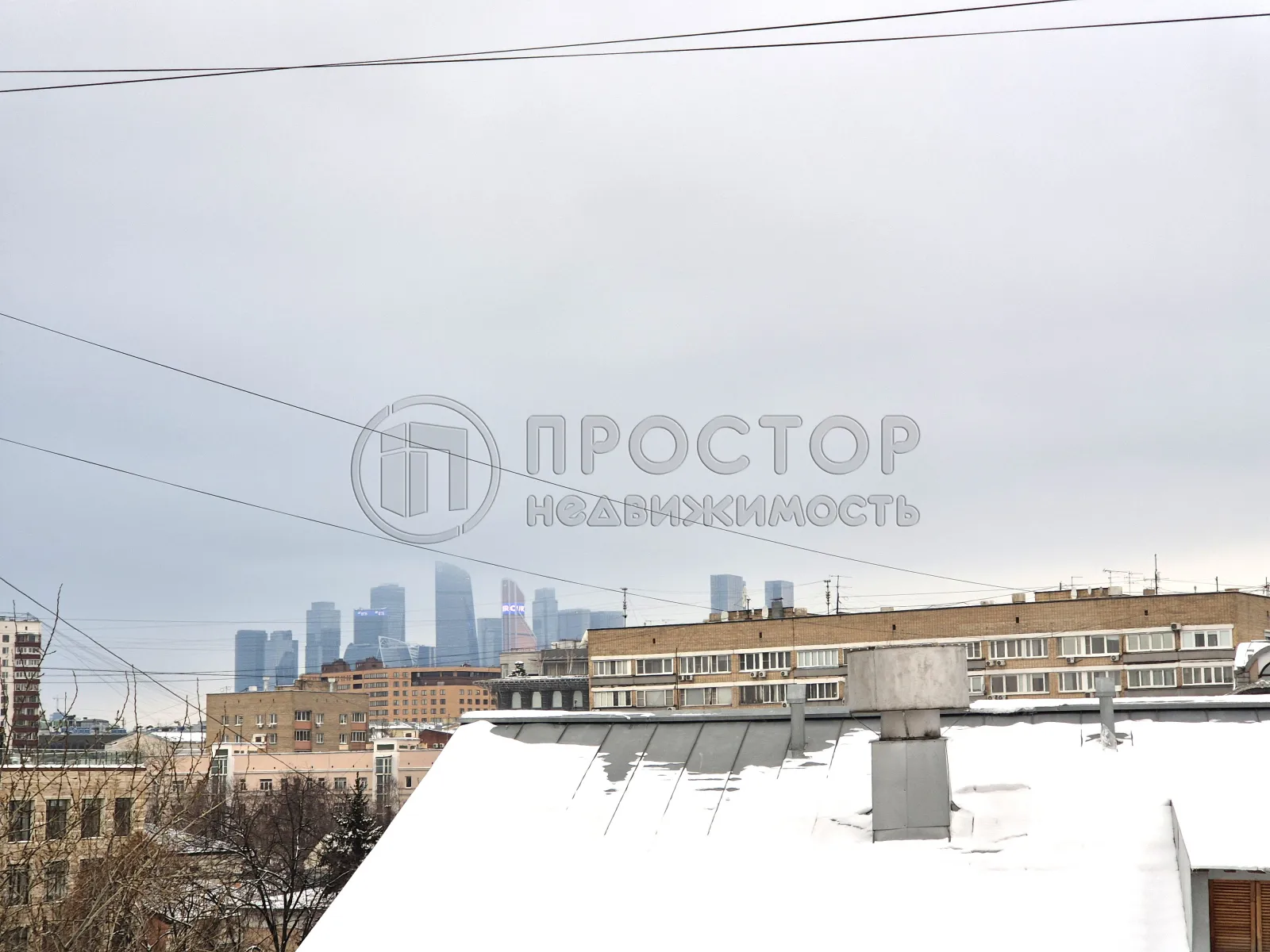 4-комнатная квартира, 80.8 м² - фото 15