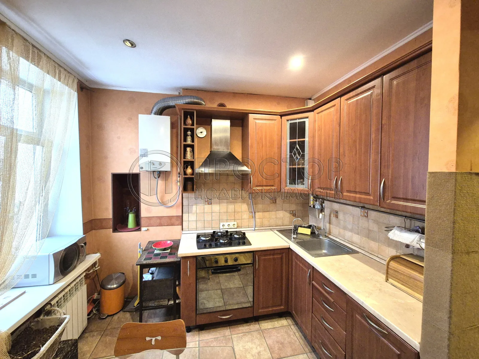 4-комнатная квартира, 80.8 м² - фото 17