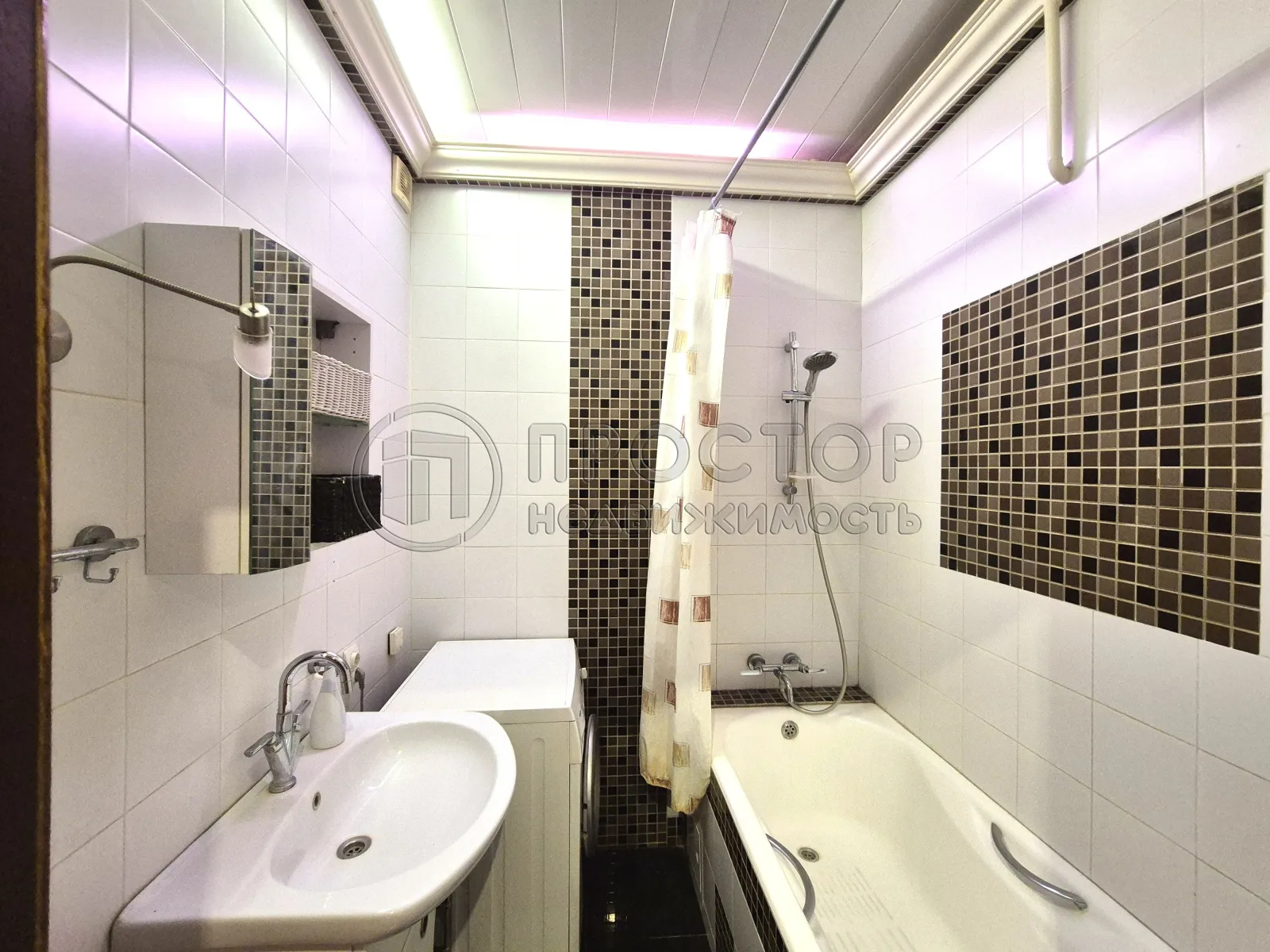 4-комнатная квартира, 80.8 м² - фото 20