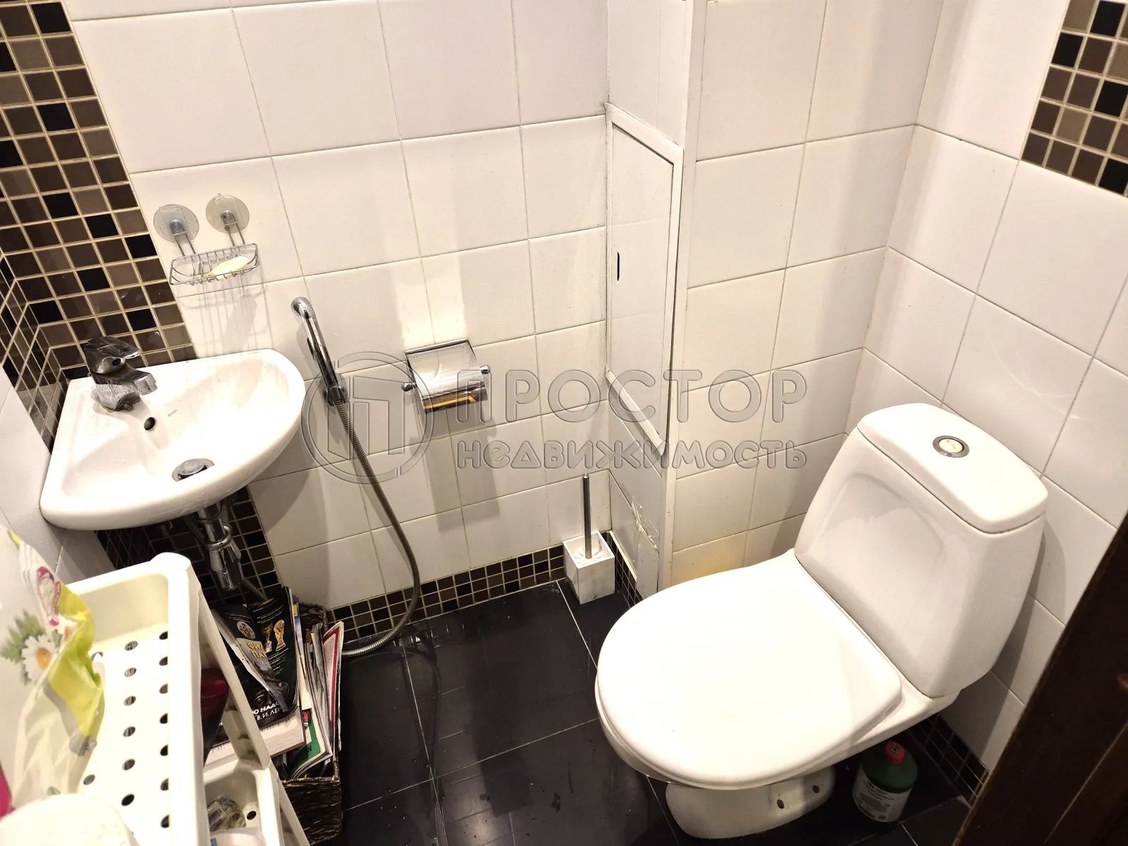 4-комнатная квартира, 80.8 м² - фото 21