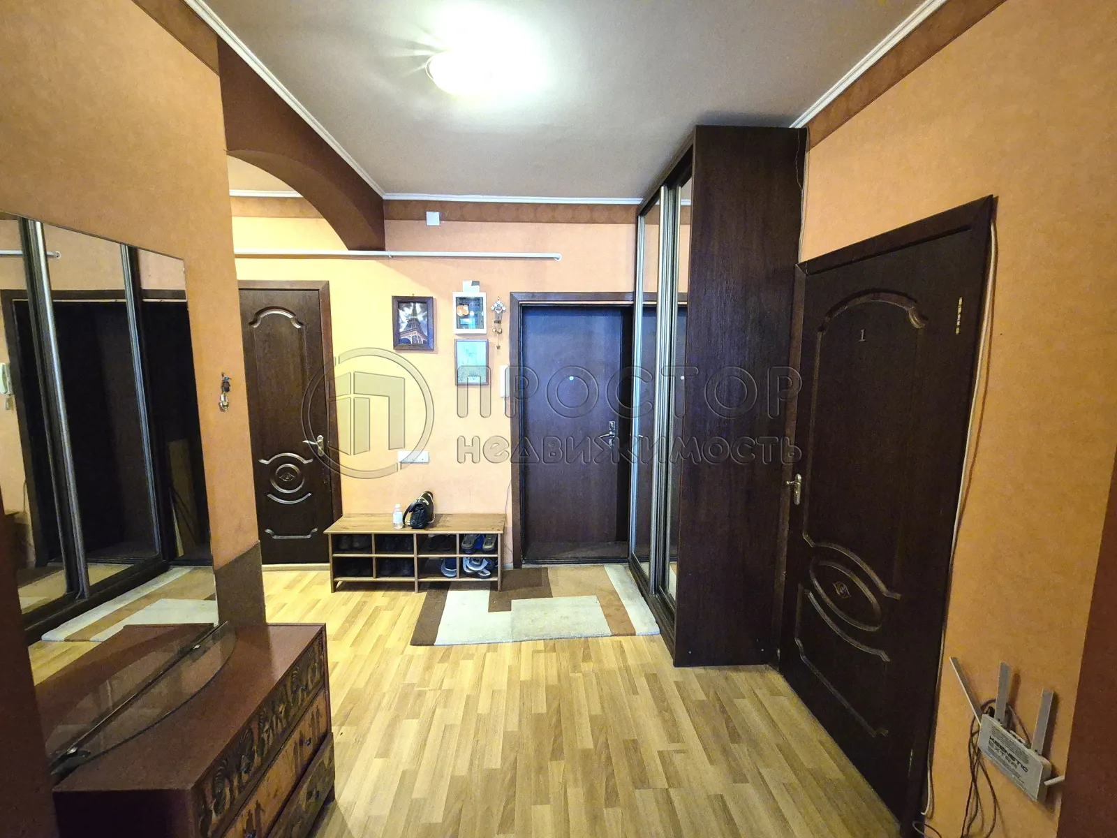 4-комнатная квартира, 80.8 м² - фото 22