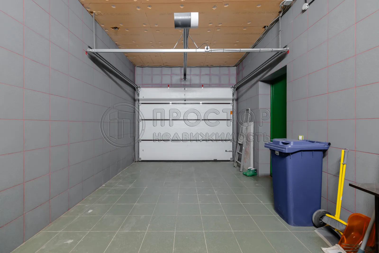 Таунхаус, 320 м² - фото 21