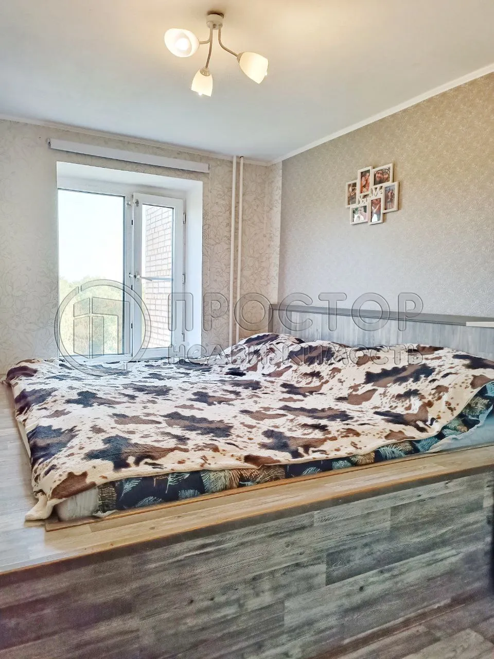 4-комнатная квартира, 76.7 м² - фото 5