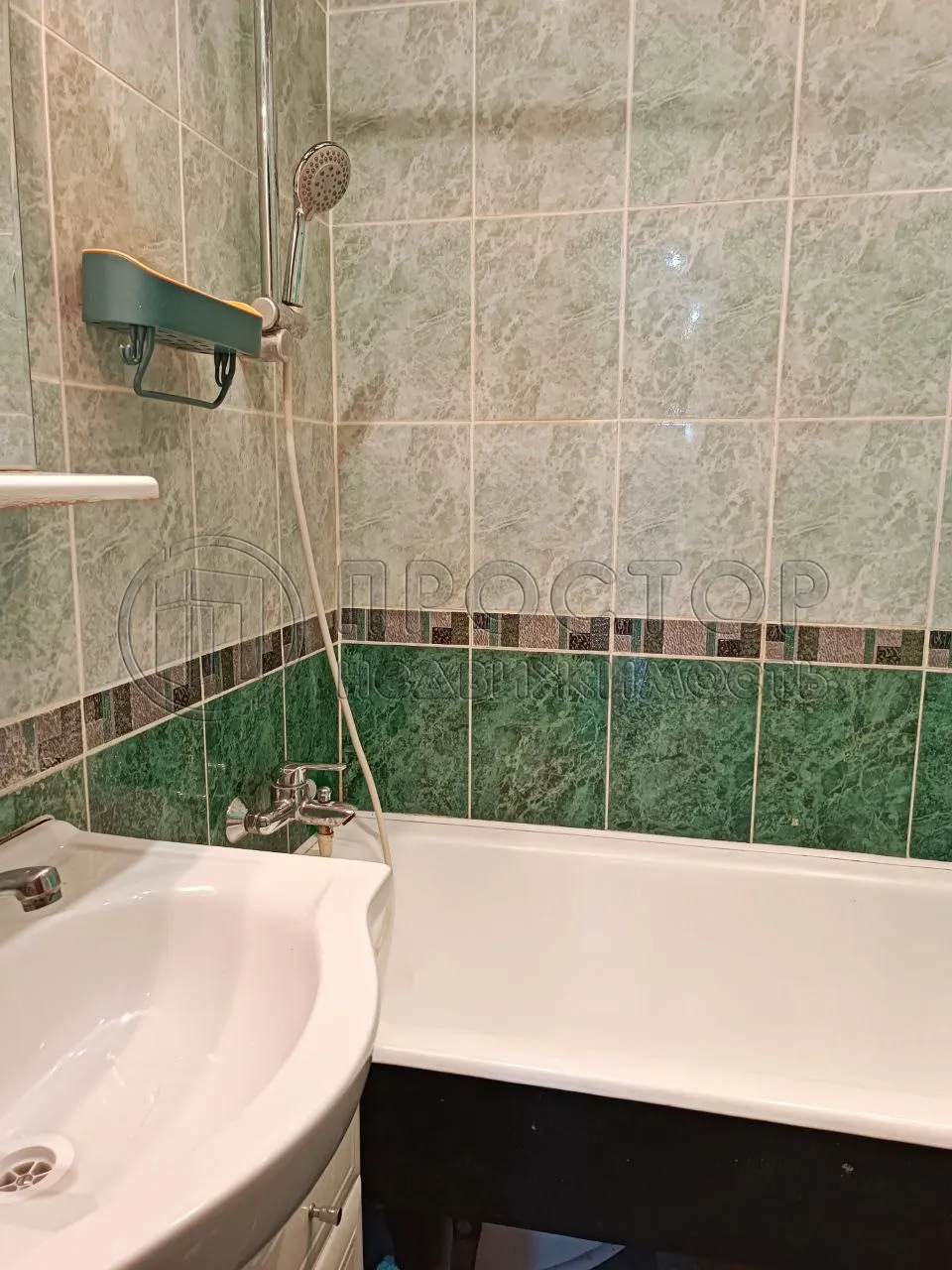 4-комнатная квартира, 76.7 м² - фото 7