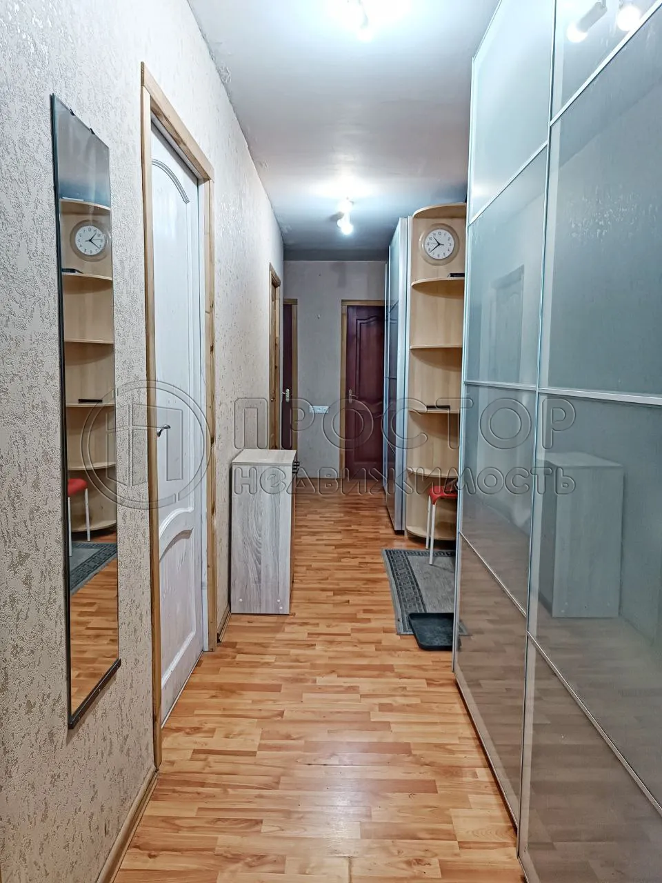 4-комнатная квартира, 76.7 м² - фото 10