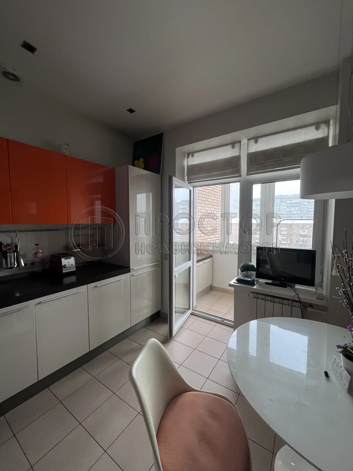 3-комнатная квартира, 102 м² - фото 8