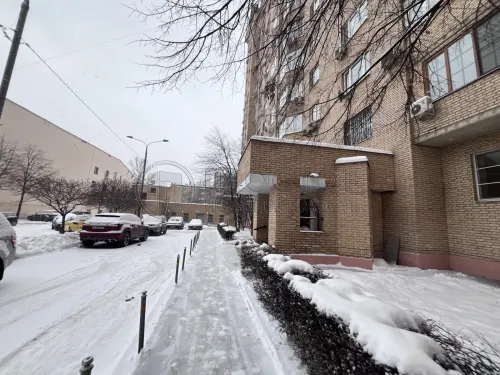 3-комнатная квартира, 102 м² - фото 9
