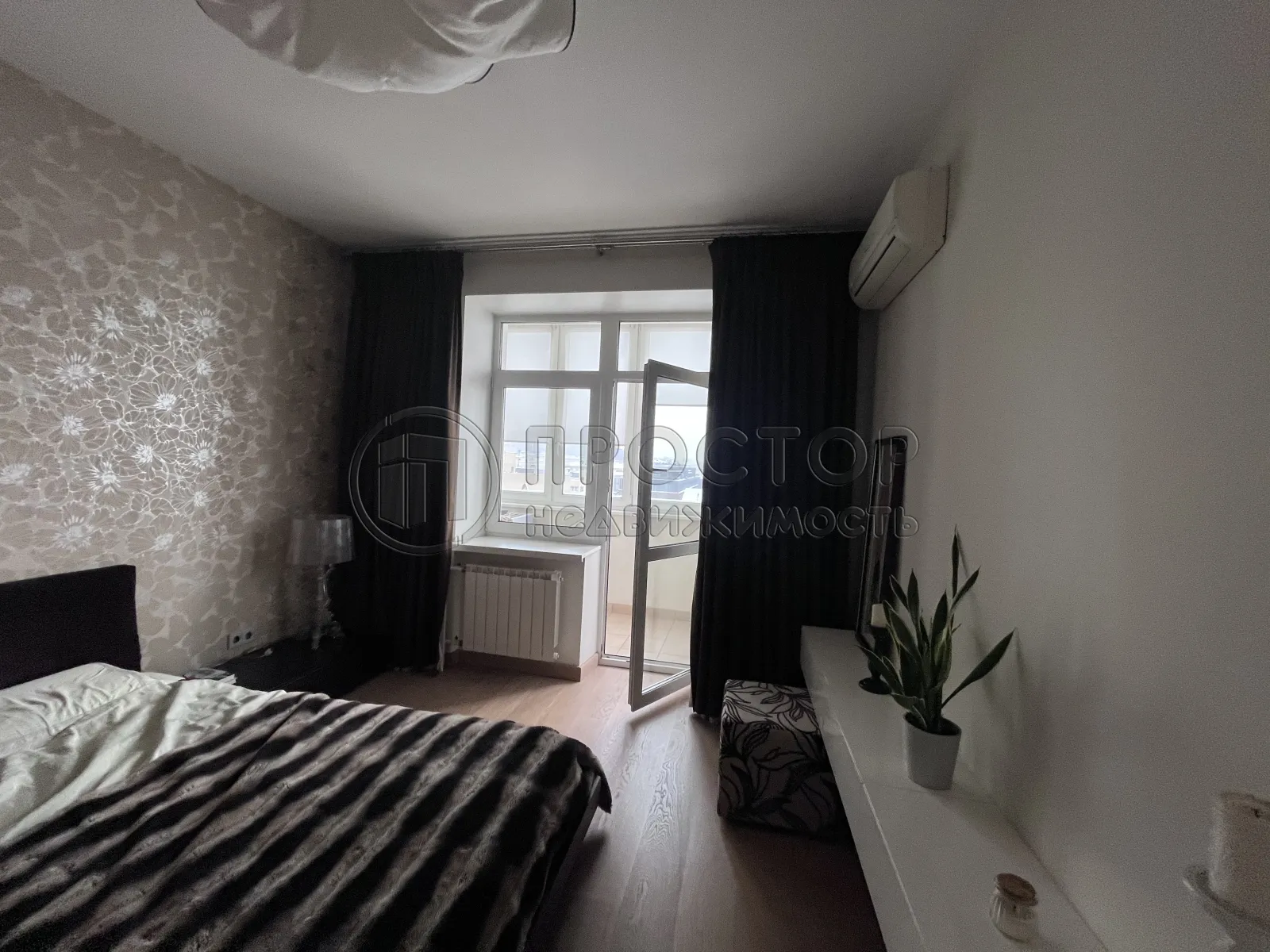3-комнатная квартира, 102 м² - фото 6