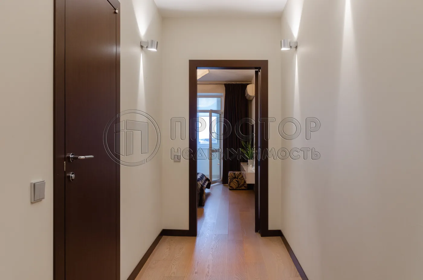 3-комнатная квартира, 102 м² - фото 11