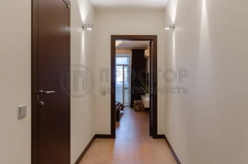 3-комнатная квартира, 102 м² - фото 11