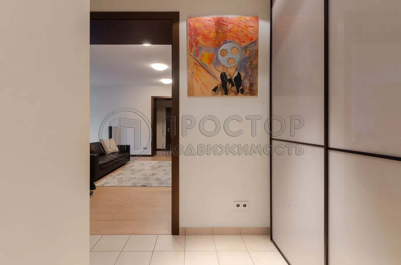 3-комнатная квартира, 102 м² - фото 12