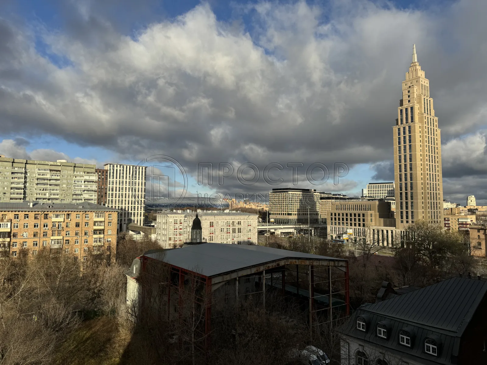 3-комнатная квартира, 102 м² - фото 19