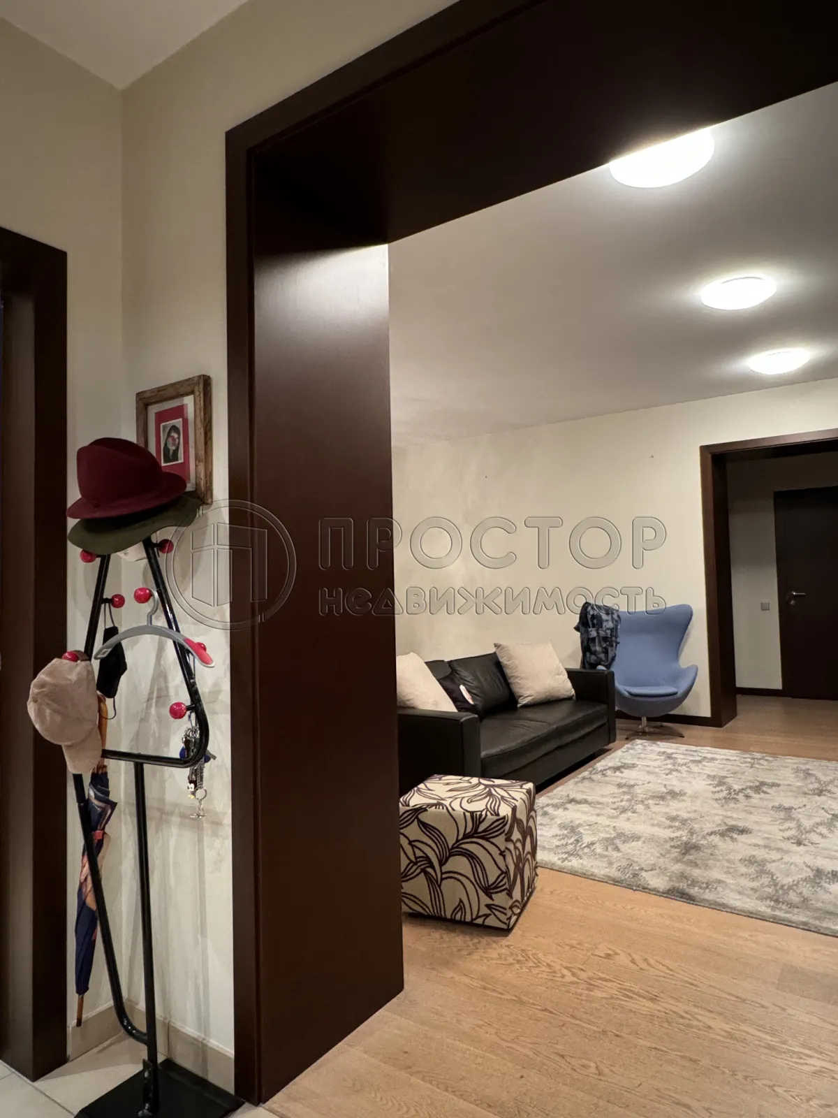 3-комнатная квартира, 102 м² - фото 5