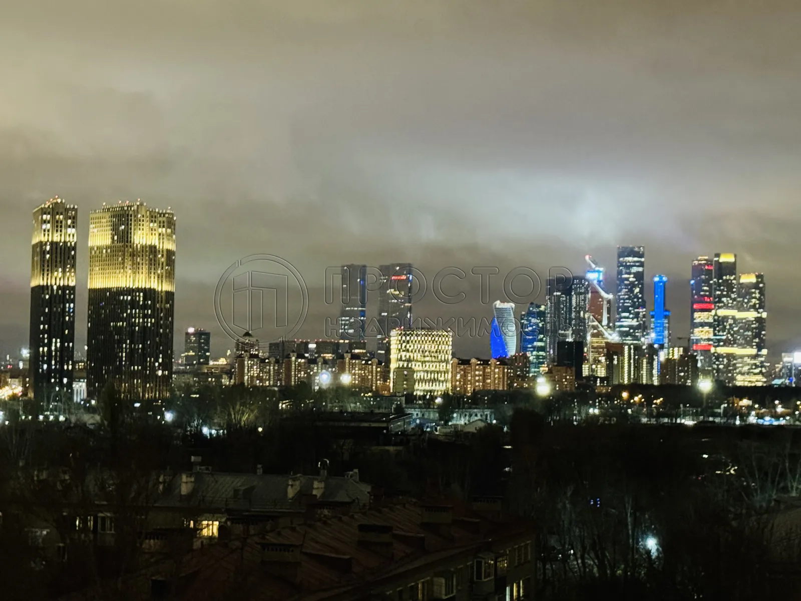 3-комнатная квартира, 102 м² - фото 20