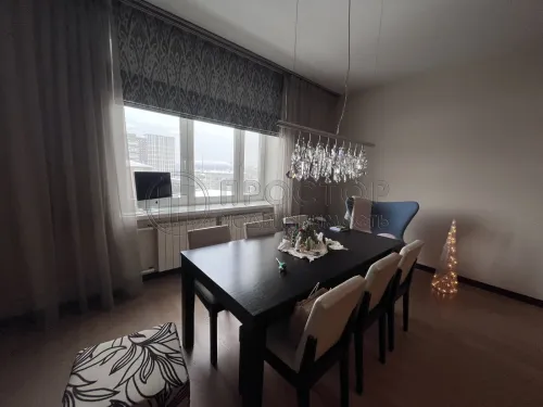 3-комнатная квартира, 102 м² - фото 22
