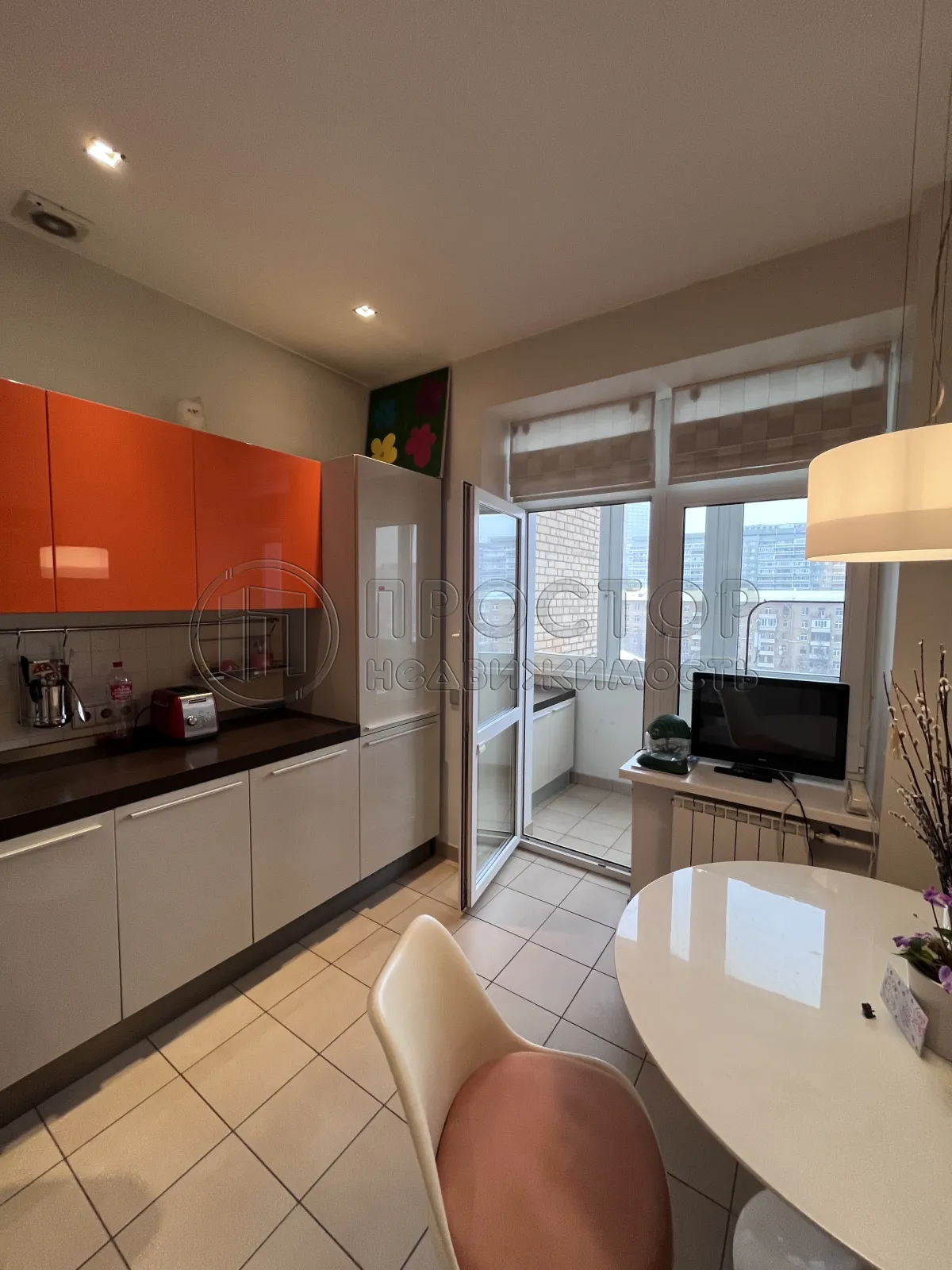 3-комнатная квартира, 102 м² - фото 3