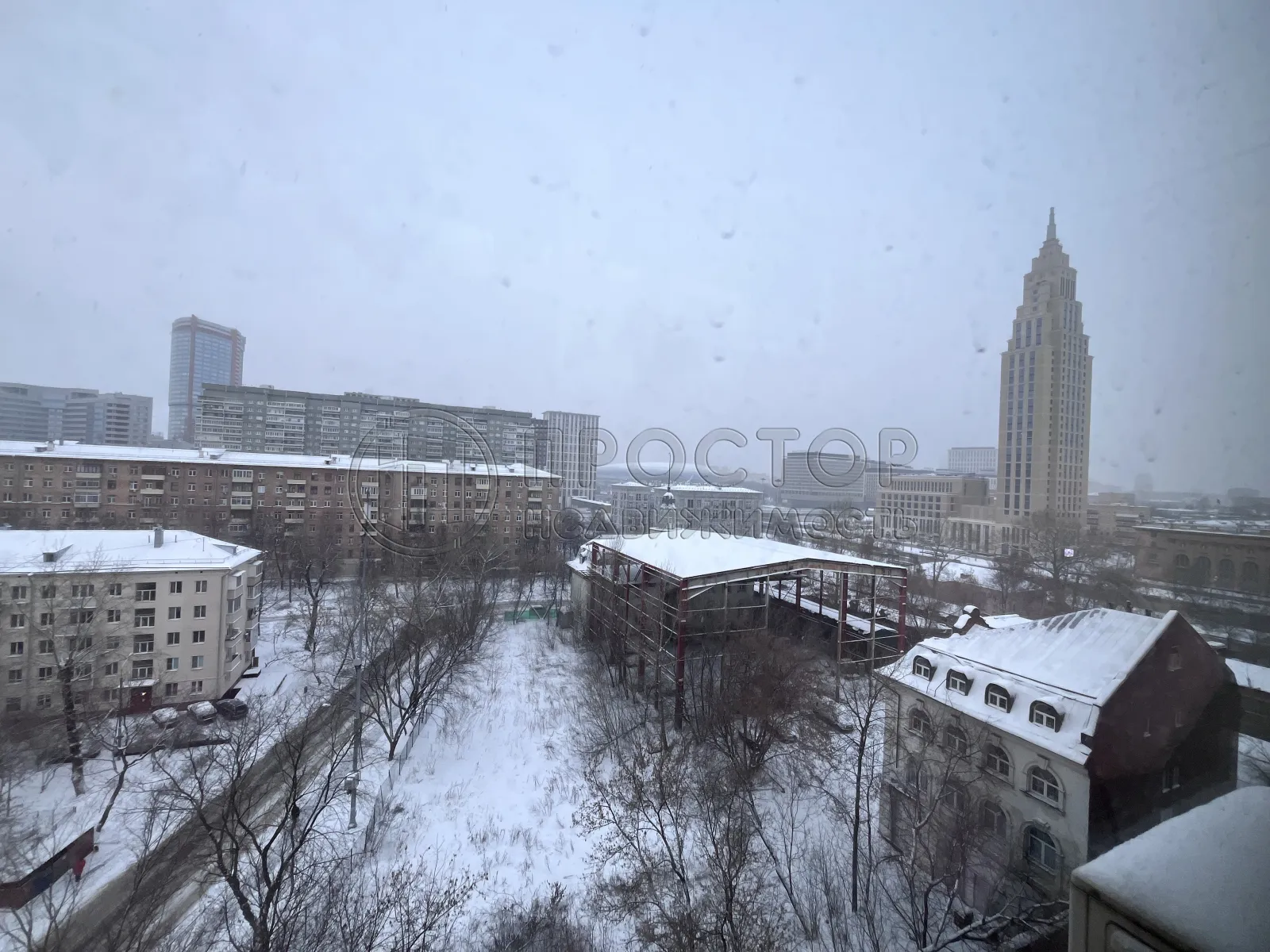 3-комнатная квартира, 102 м² - фото 23