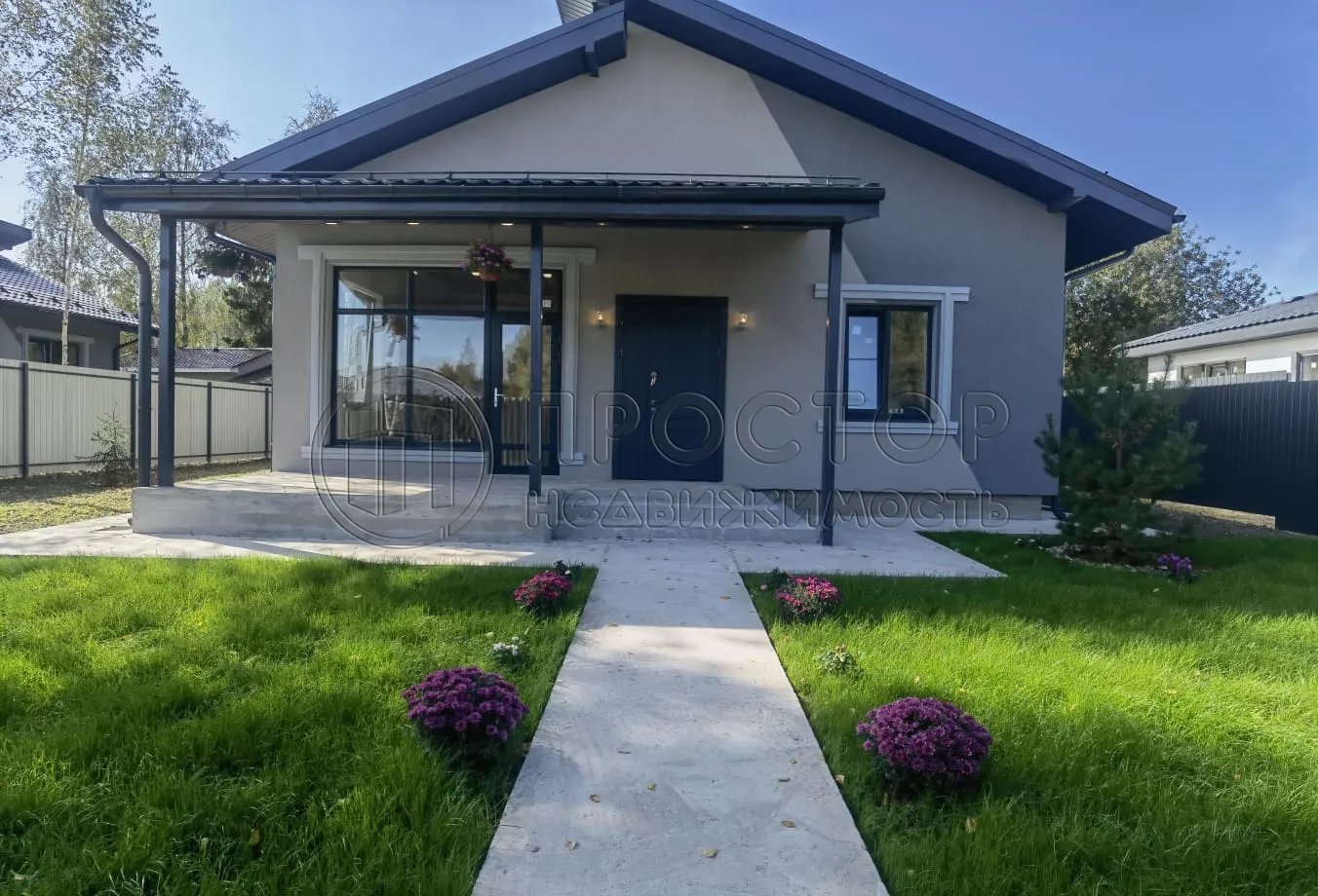 Дом, 102.1 м² - фото 2