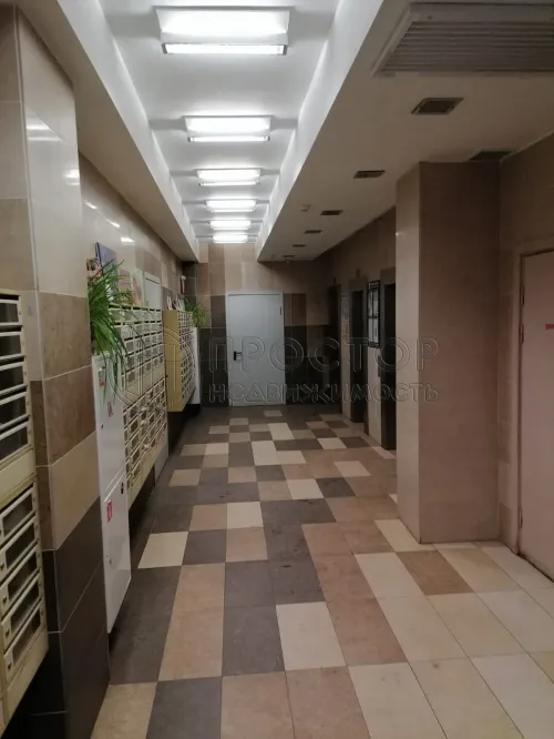 2-комнатная квартира, 58.5 м² - фото 11