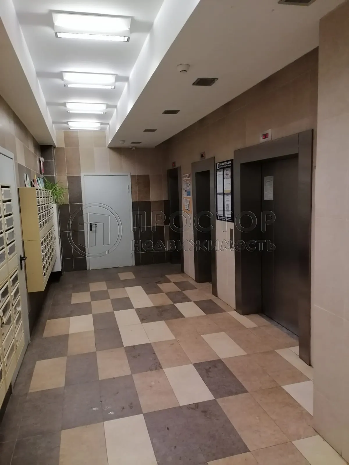 2-комнатная квартира, 58.5 м² - фото 10