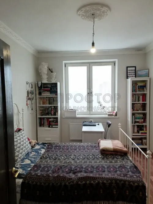 2-комнатная квартира, 58.5 м² - фото 12