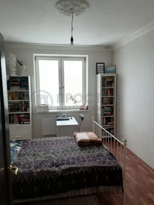 2-комнатная квартира, 58.5 м² - фото 13