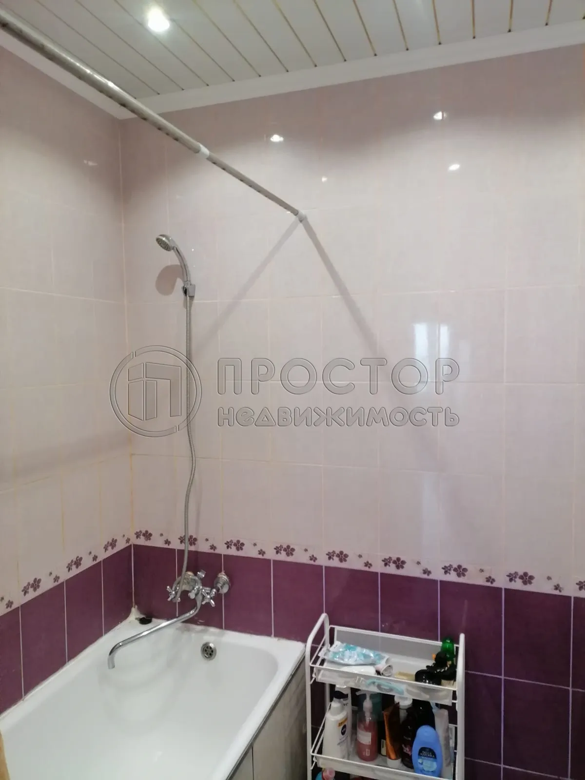 2-комнатная квартира, 58.5 м² - фото 26