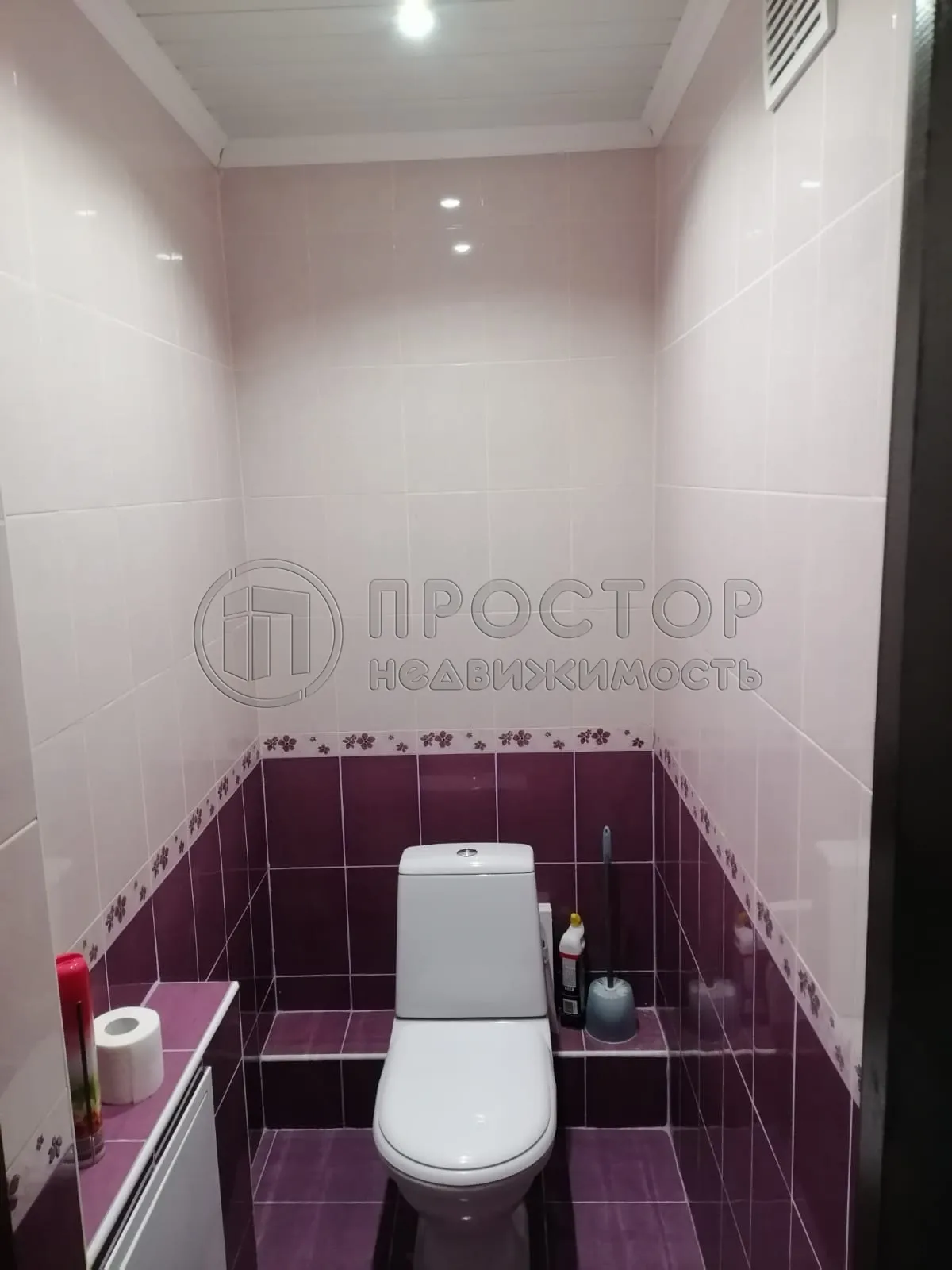 2-комнатная квартира, 58.5 м² - фото 28