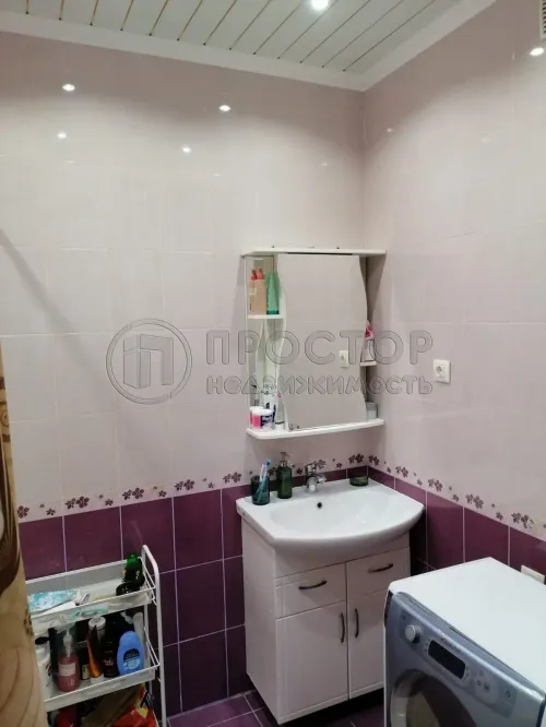 2-комнатная квартира, 58.5 м² - фото 27