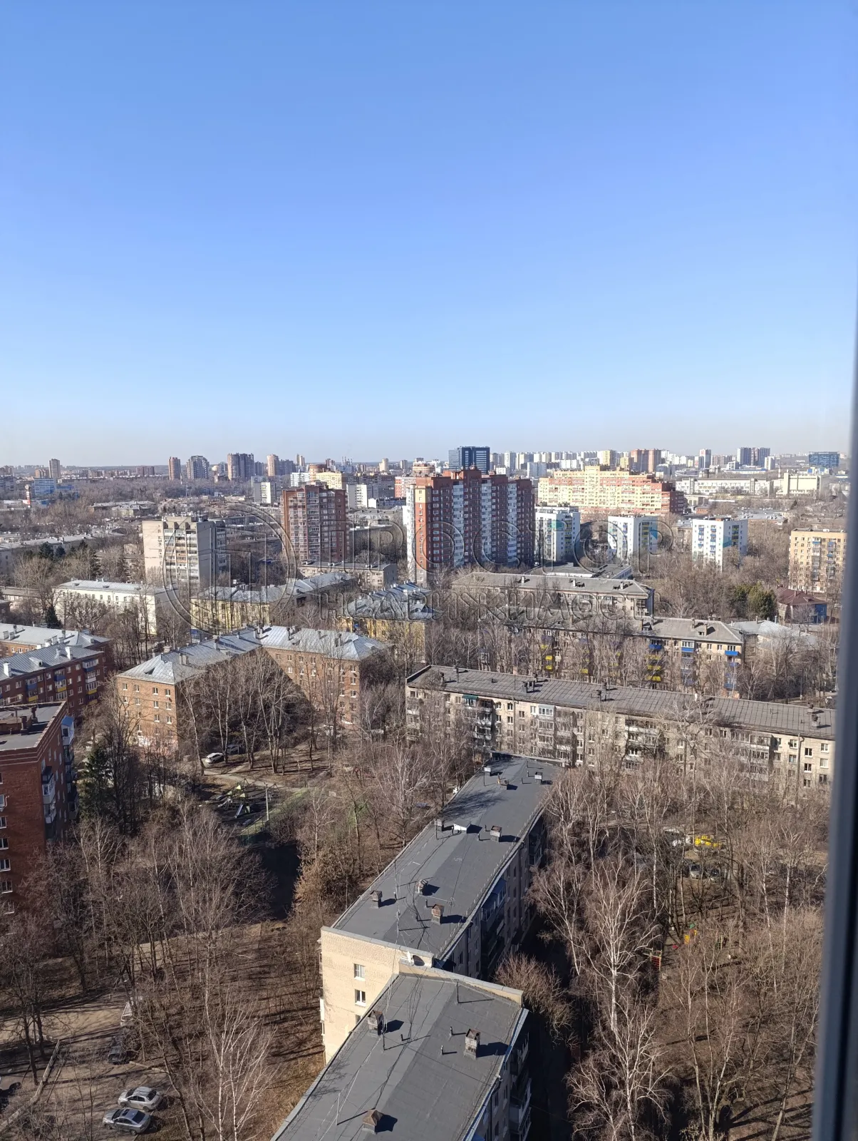 2-комнатная квартира, 58.5 м² - фото 18