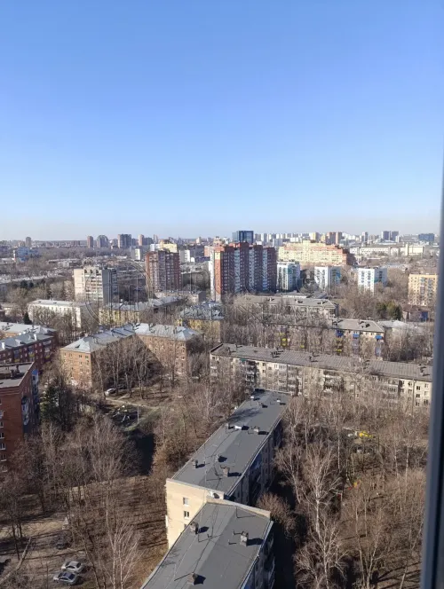 2-комнатная квартира, 58.5 м² - фото 18