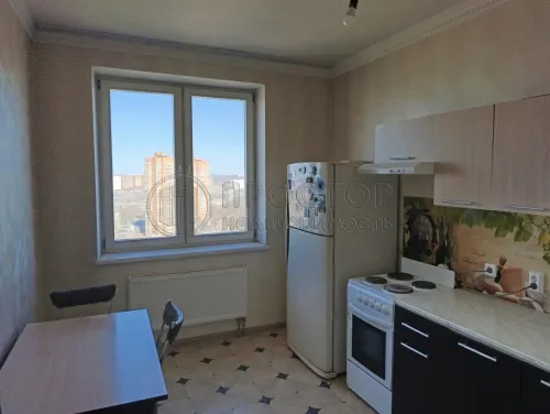 2-комнатная квартира, 58.5 м² - фото 21