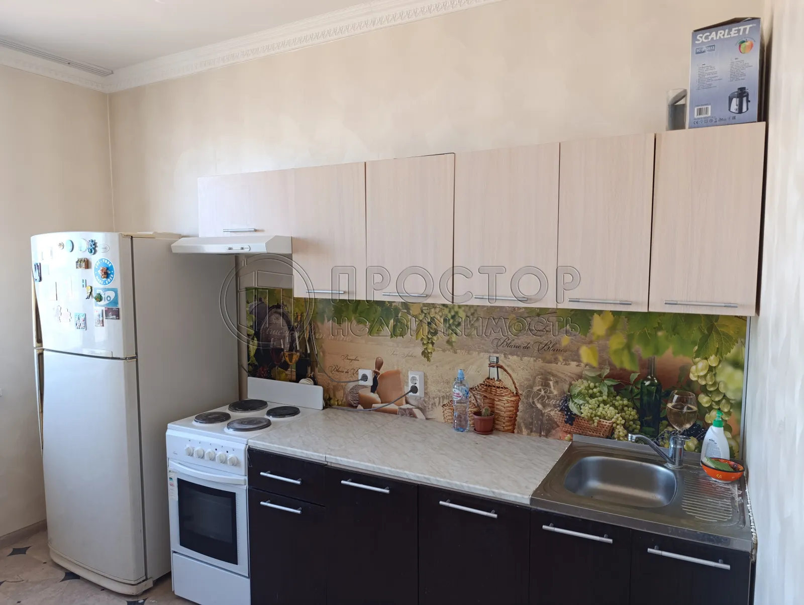 2-комнатная квартира, 58.5 м² - фото 22