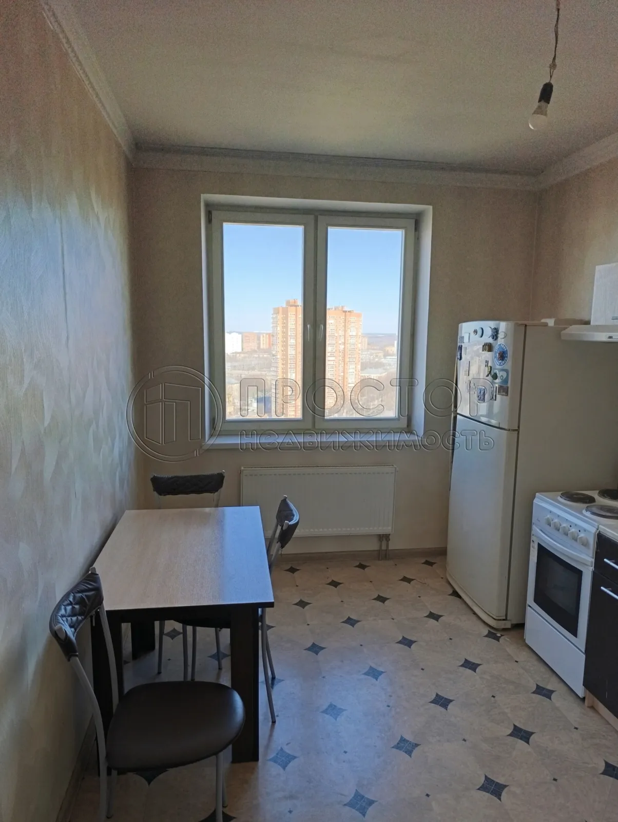 2-комнатная квартира, 58.5 м² - фото 23