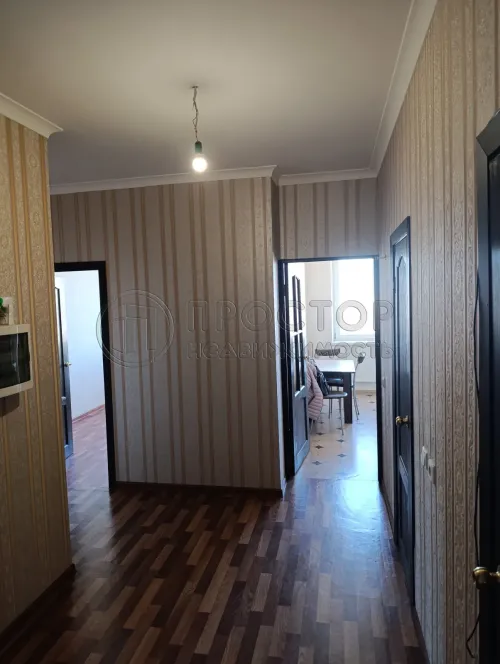 2-комнатная квартира, 58.5 м² - фото 25