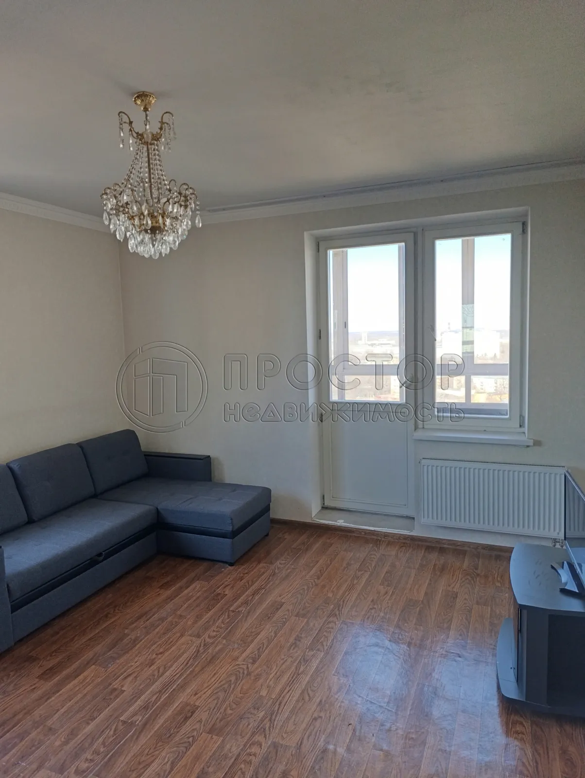 2-комнатная квартира, 58.5 м² - фото 15