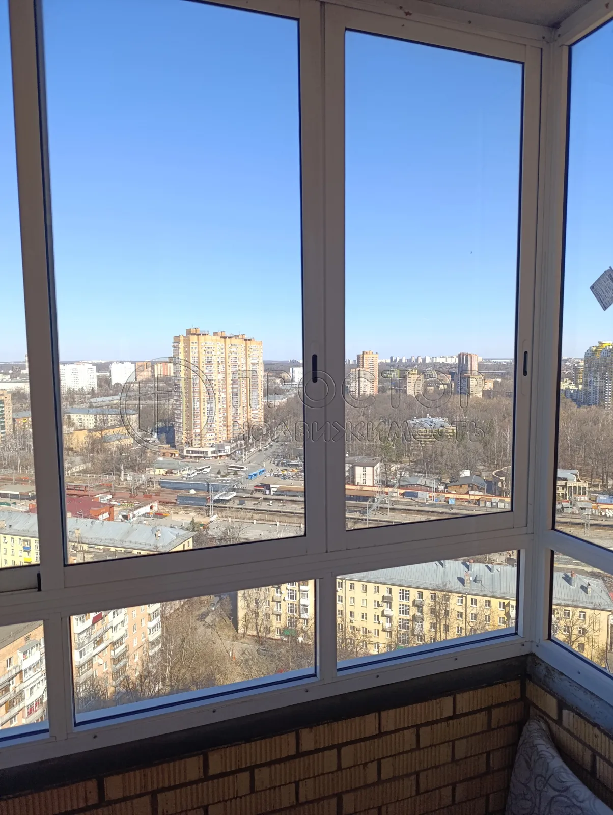 2-комнатная квартира, 58.5 м² - фото 19