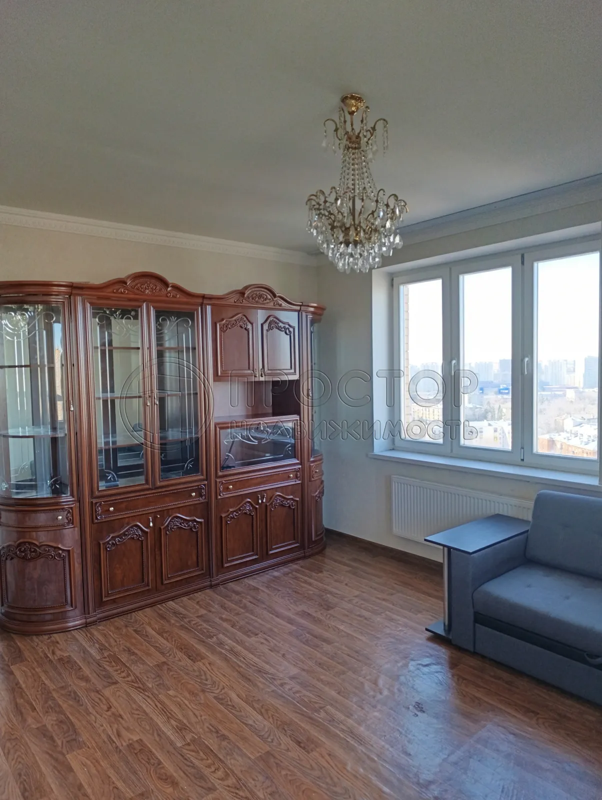 2-комнатная квартира, 58.5 м² - фото 14