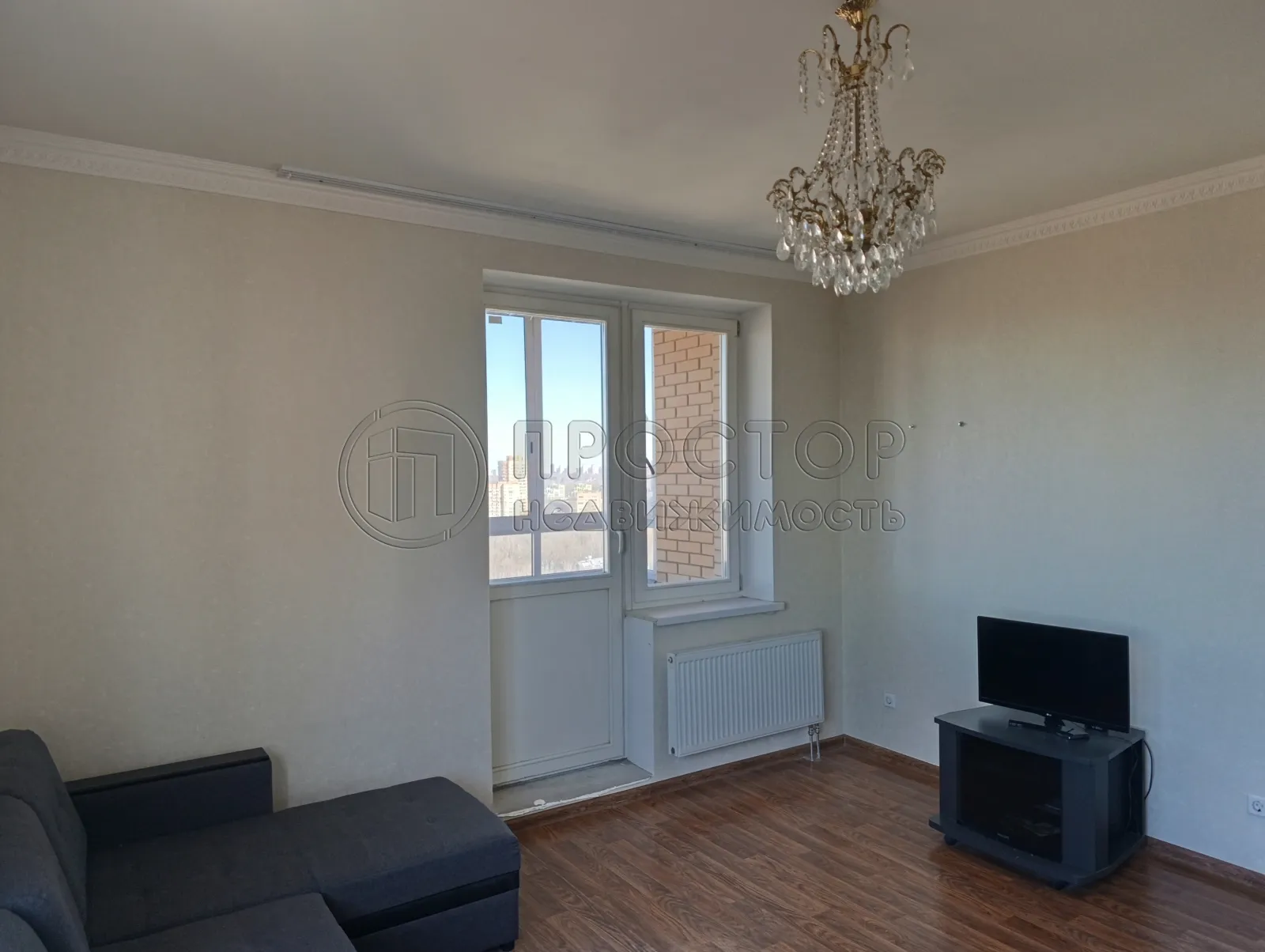 2-комнатная квартира, 58.5 м² - фото 17