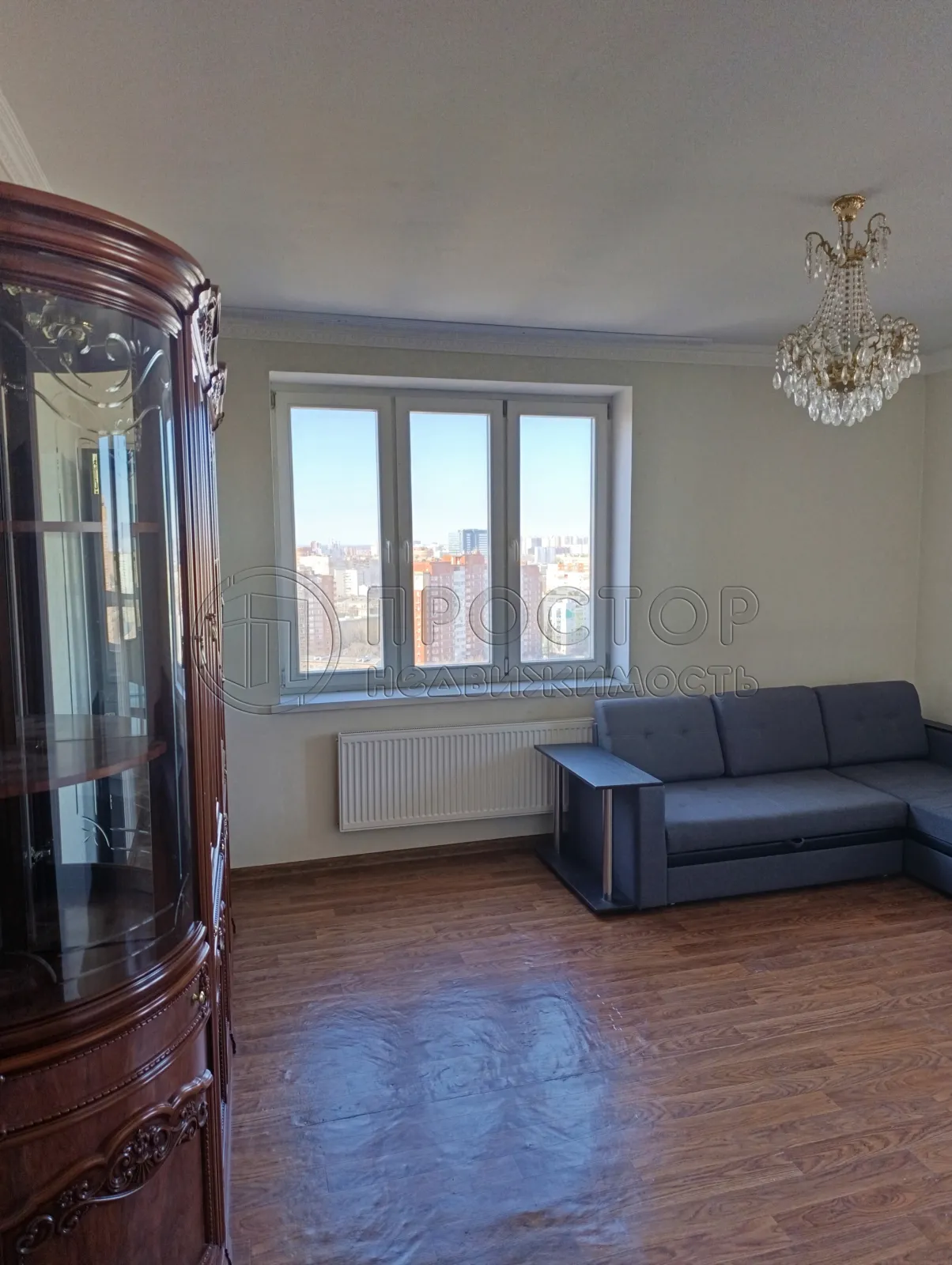 2-комнатная квартира, 58.5 м² - фото 16
