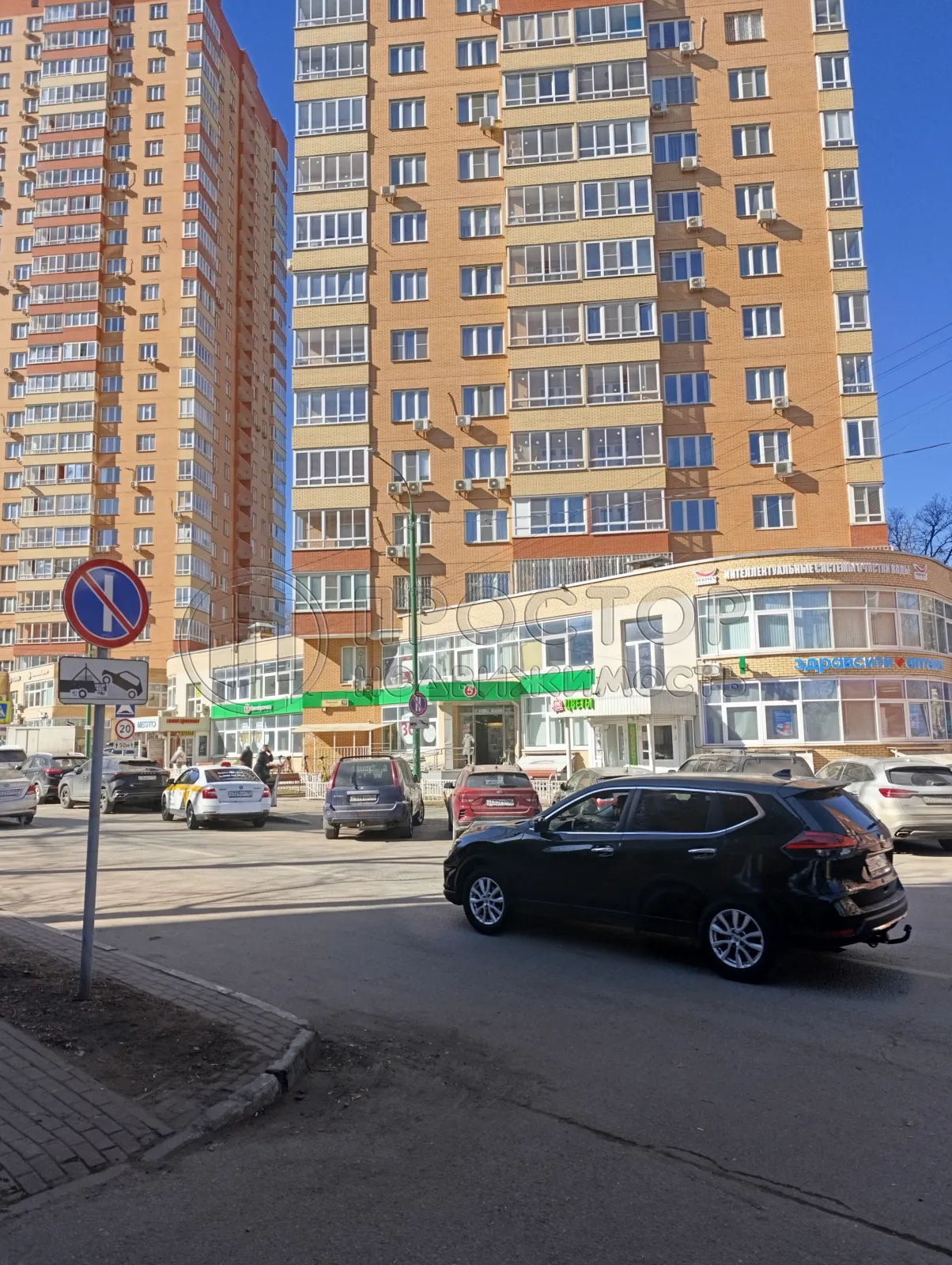2-комнатная квартира, 58.5 м² - фото 2