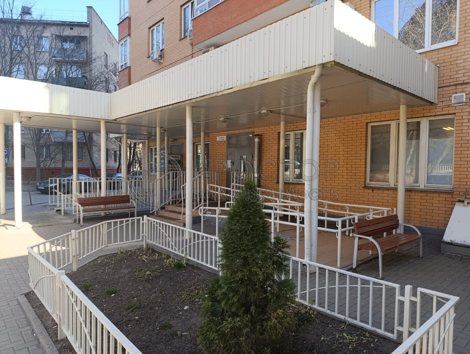 2-комнатная квартира, 58.5 м² - фото 8